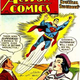 Illustration for article titled 75 Action Comics covers that are worth their weight in gold